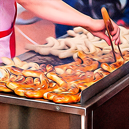 Grill