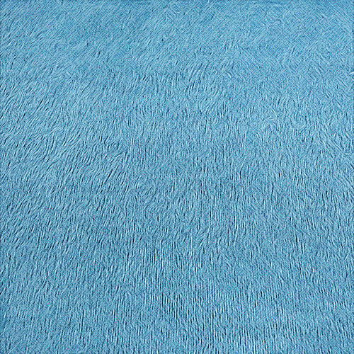 Veloursteppich